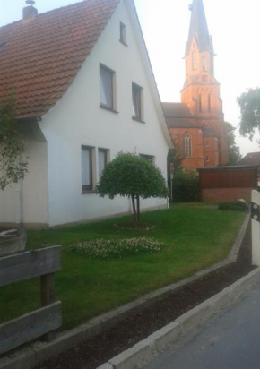 Ferienwohnung Buchholz